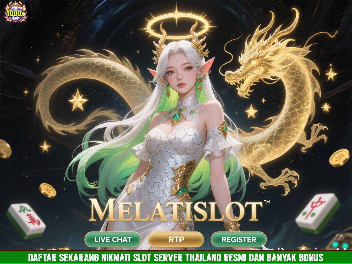 MelatiMax Bandar Slot88 Online Game Gacor Terlaris