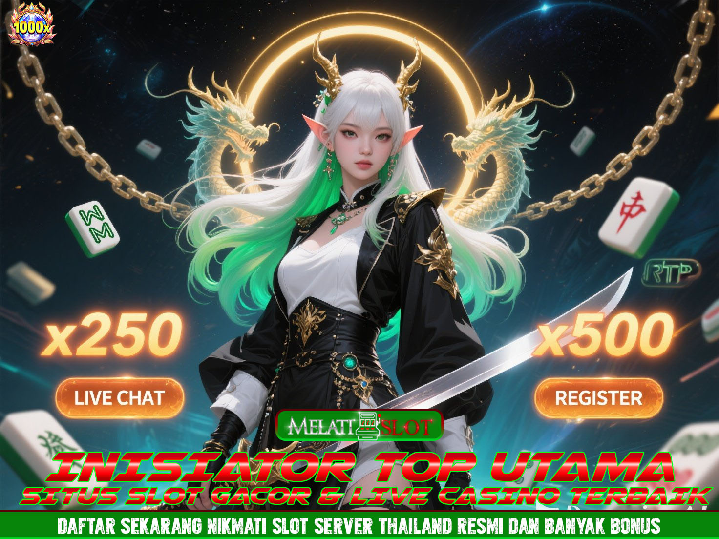 MelatiMax Link Login Alternatif Slot Online Bonus Jackpot Setiap Hari
