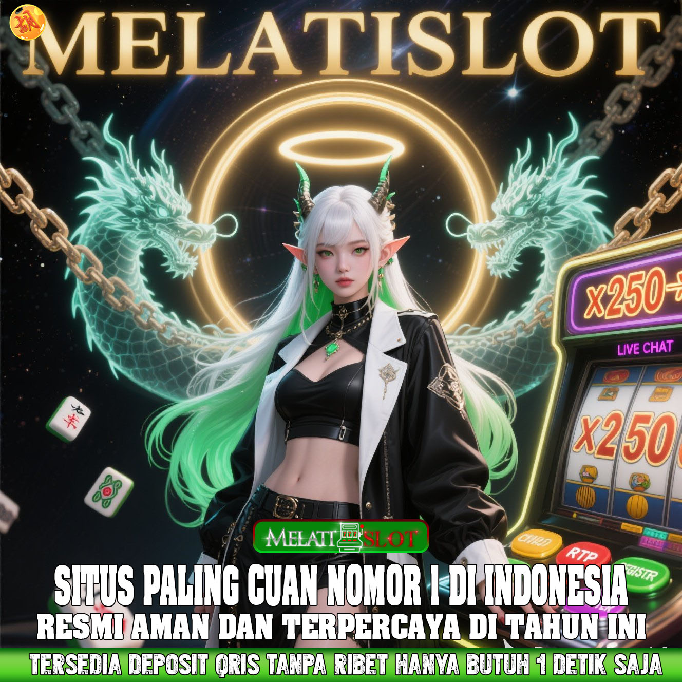 MelatiMax Tempat Solusi Situs Slot88 Online Dengan Event Maxwin Harian