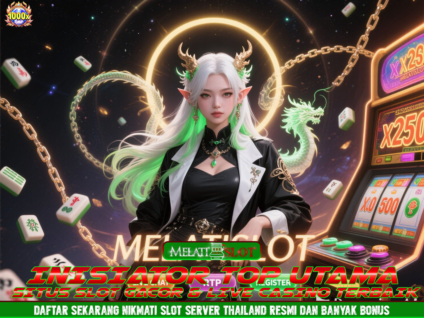 MelatiMax Area Solusi Slot88 Online Dengan Pelayanan Profesional