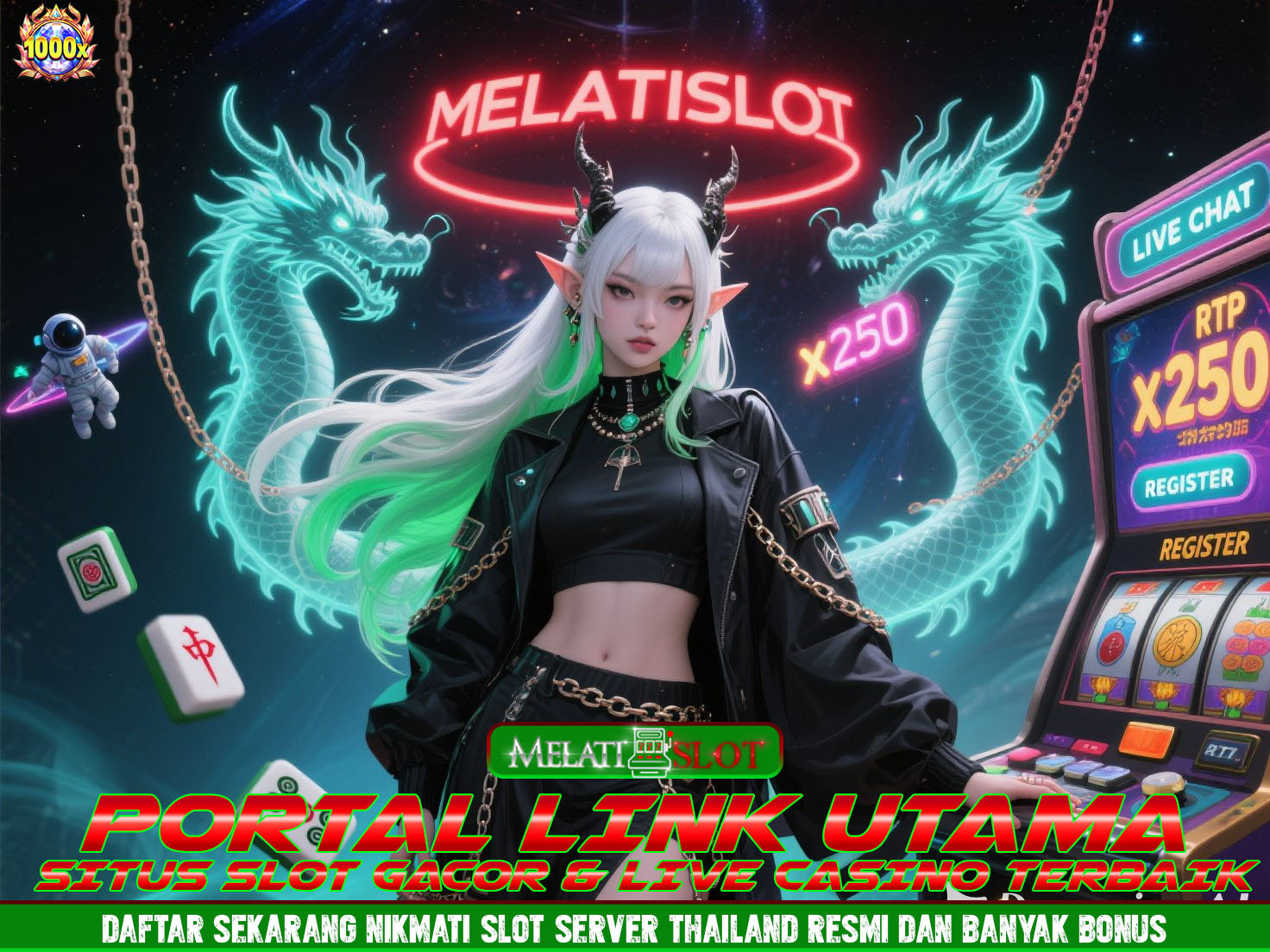MelatiMax Login Cepat Bandar Slot88 Online Terpercaya