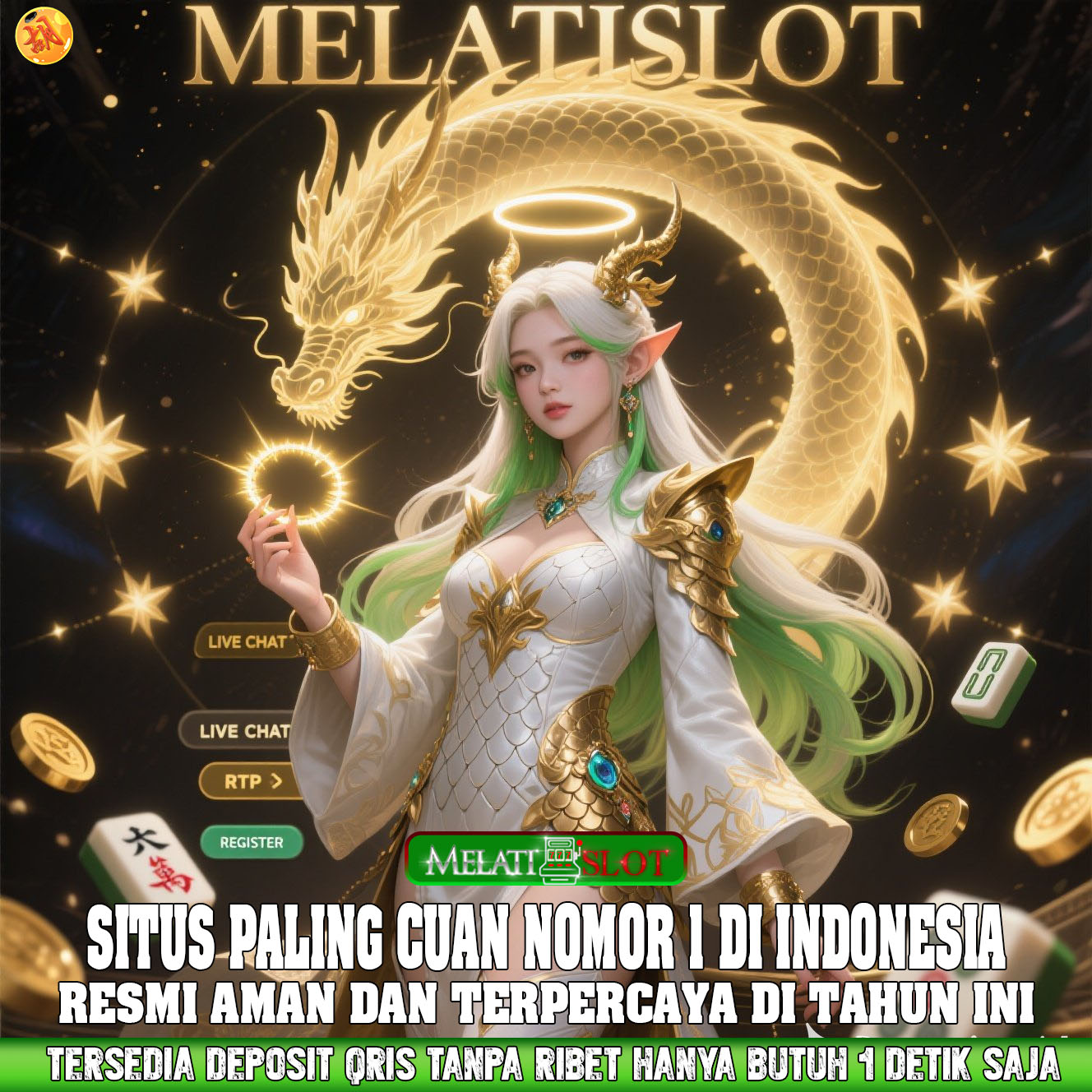 MelatiMax Login Slot88 Online Slot Gacor Tercepat