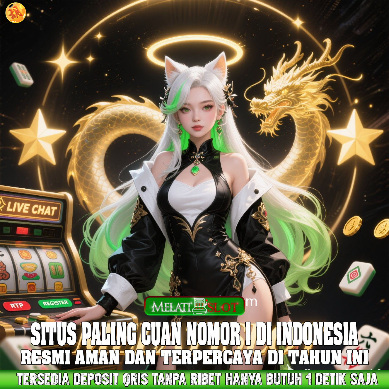 MelatiMax Login Slot88 Online Resmi Proses Cepat