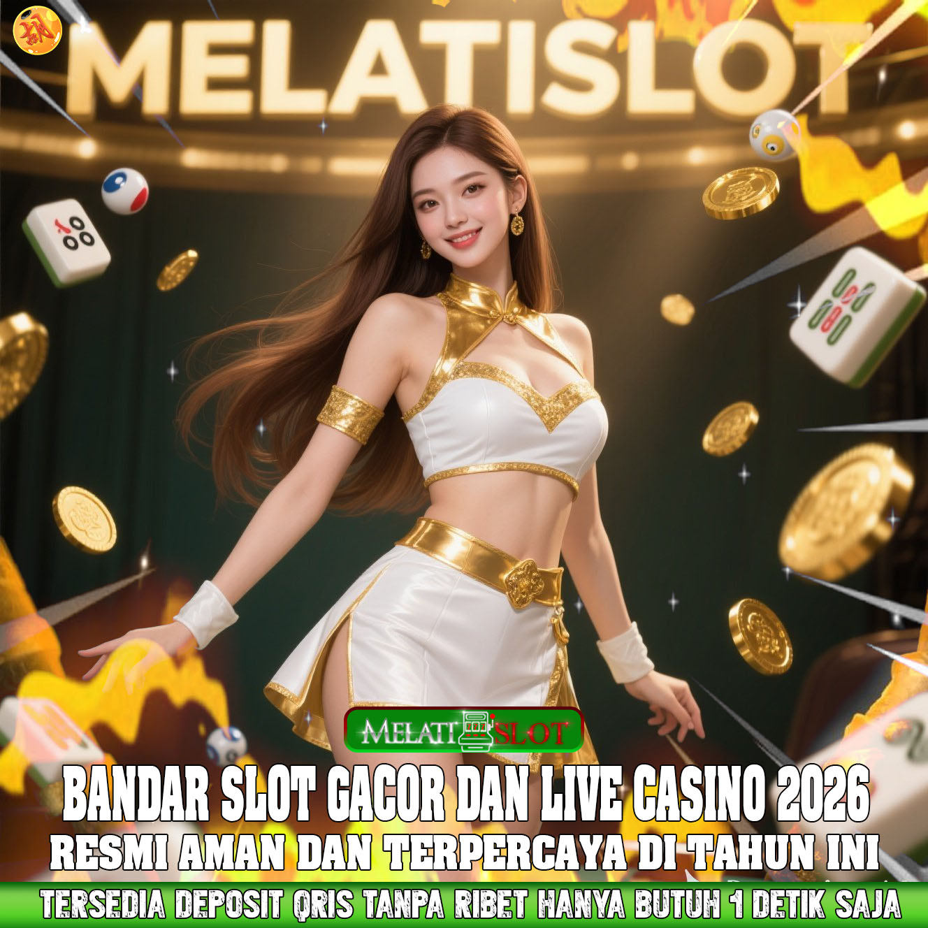 MelatiMax Cara Menang Slot Maxwin Mudah dan Cepat