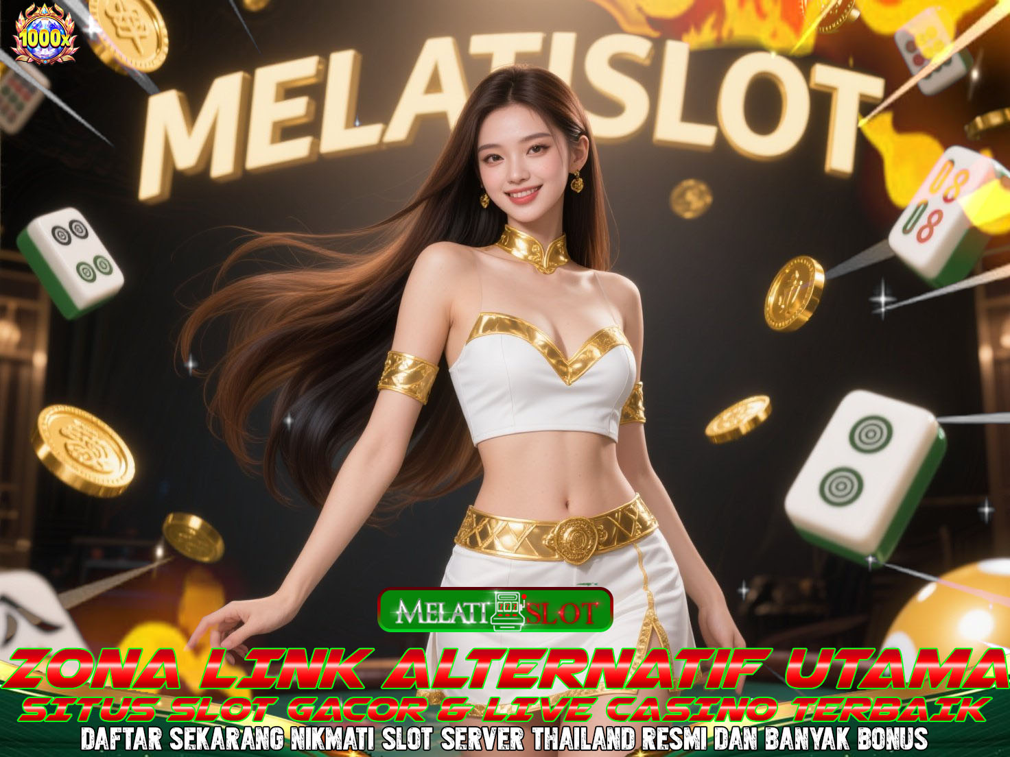 MelatiMax Panduan Slot Maxwin Harian Untuk Pemula Terpercaya
