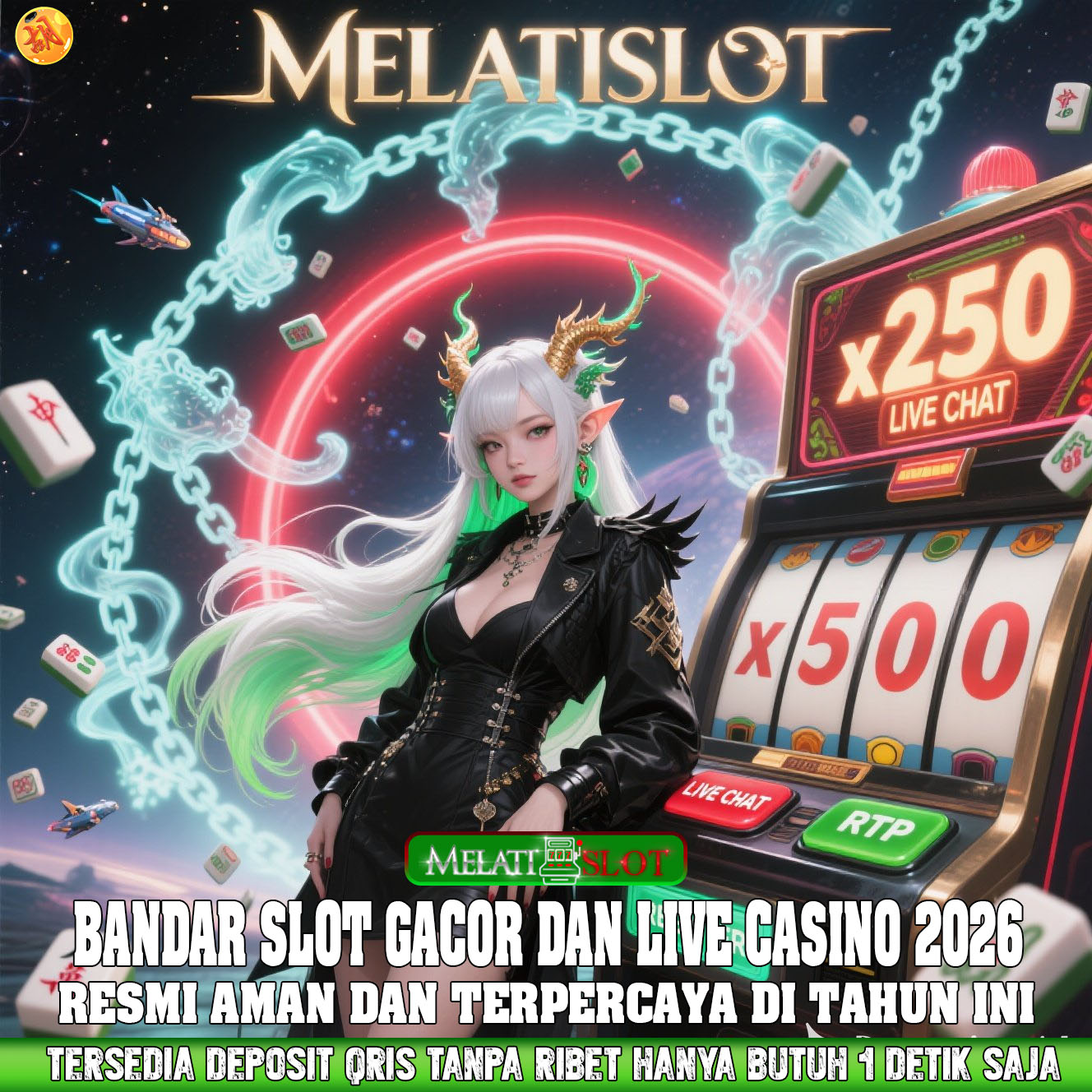 MelatiMax Situs Slot88 Online Login Fleksibel Terbaik